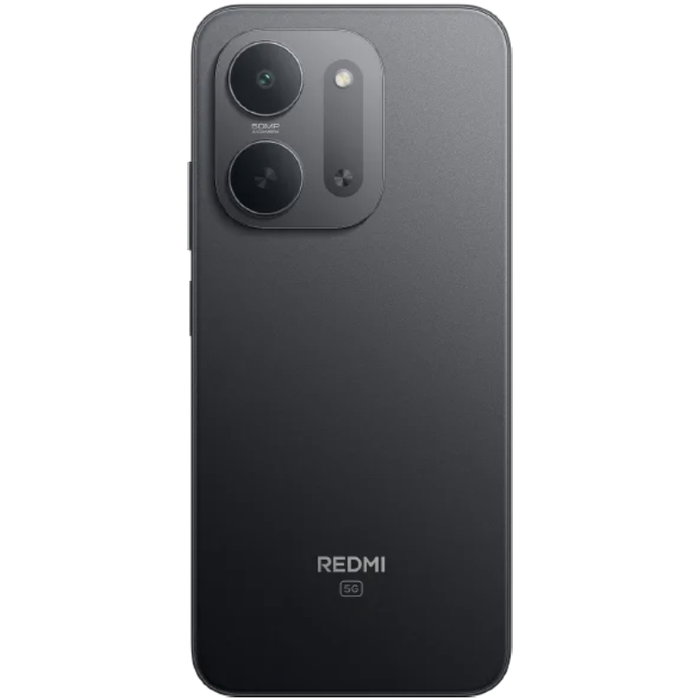 Xiaomi Redmi 17C 5G 4GB RAM 128GB Negro